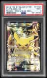 Pikachu Ex