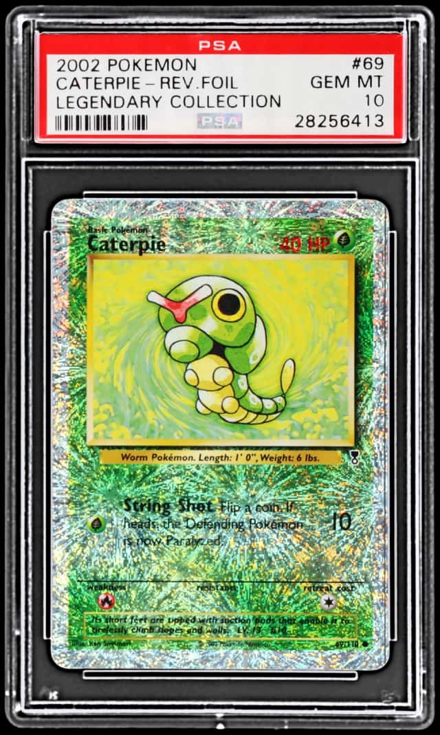 Caterpie