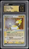 Ampharos Ex