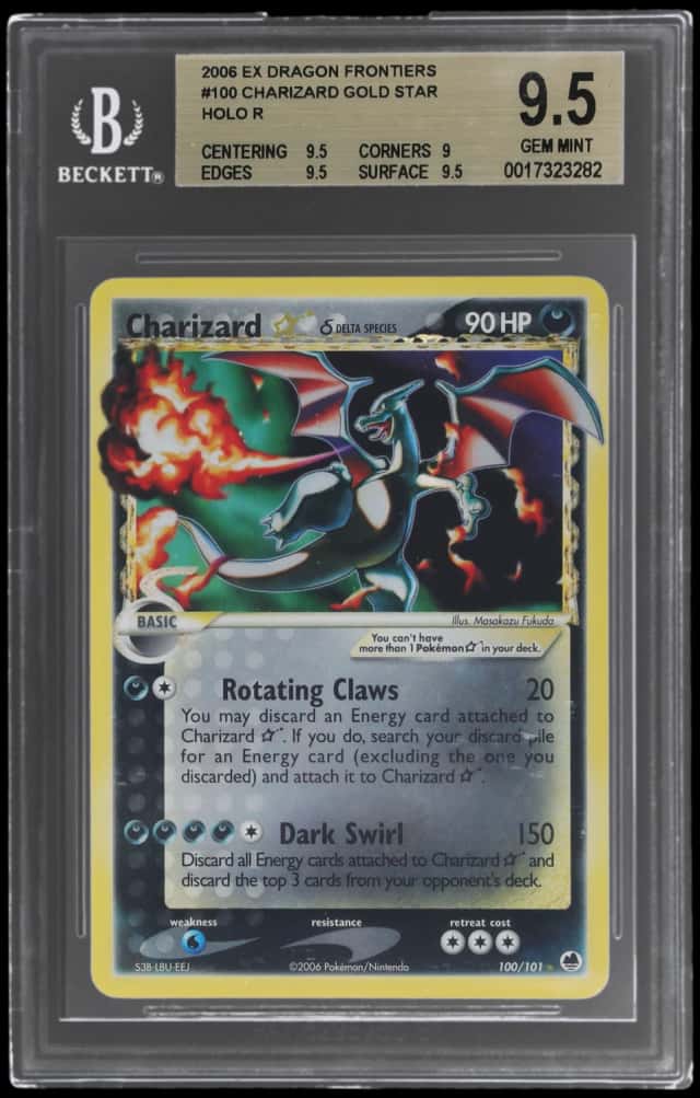 Charizard