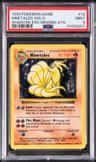 Ninetales
