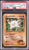 Brock'S Mankey