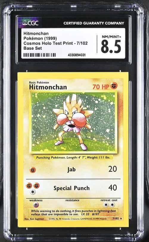 Hitmonchan