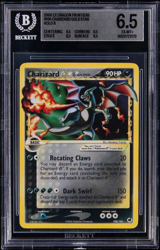 Charizard