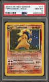 Typhlosion