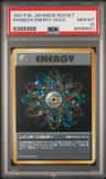 Rainbow Energy