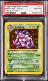 Nidoking