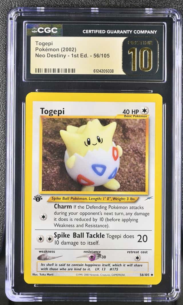 Togepi