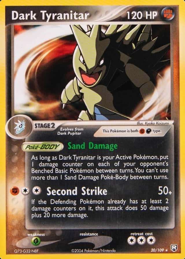 Non-Holo