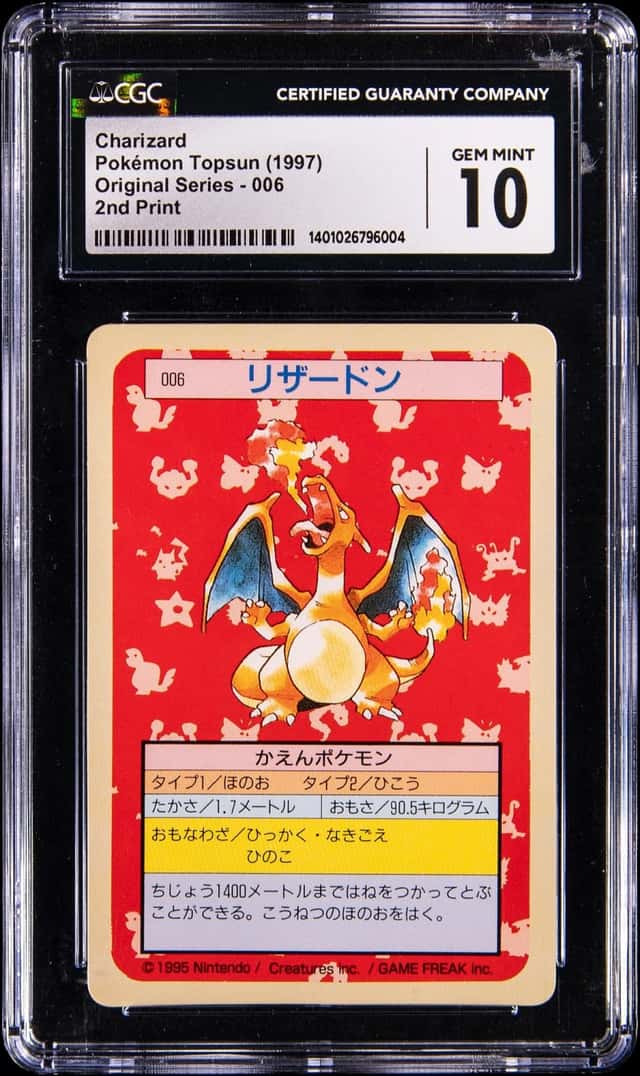Charizard