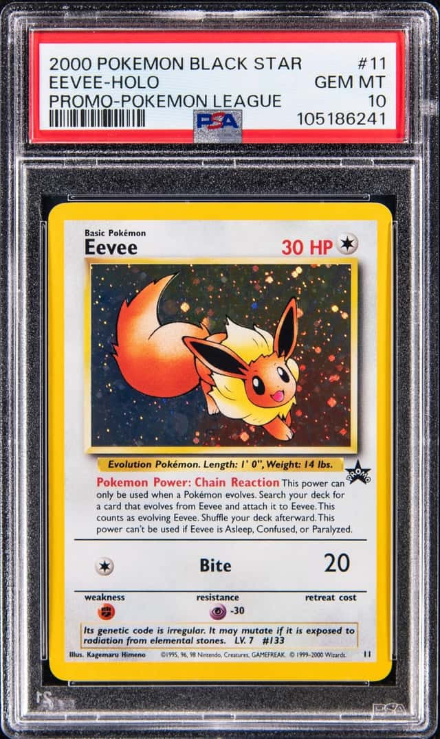 Eevee