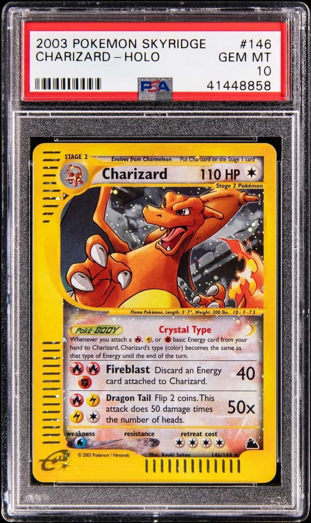 Charizard