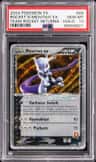 Rocket'S Mewtwo Ex