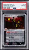 Umbreon Ex