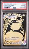 Pikachu Vmax