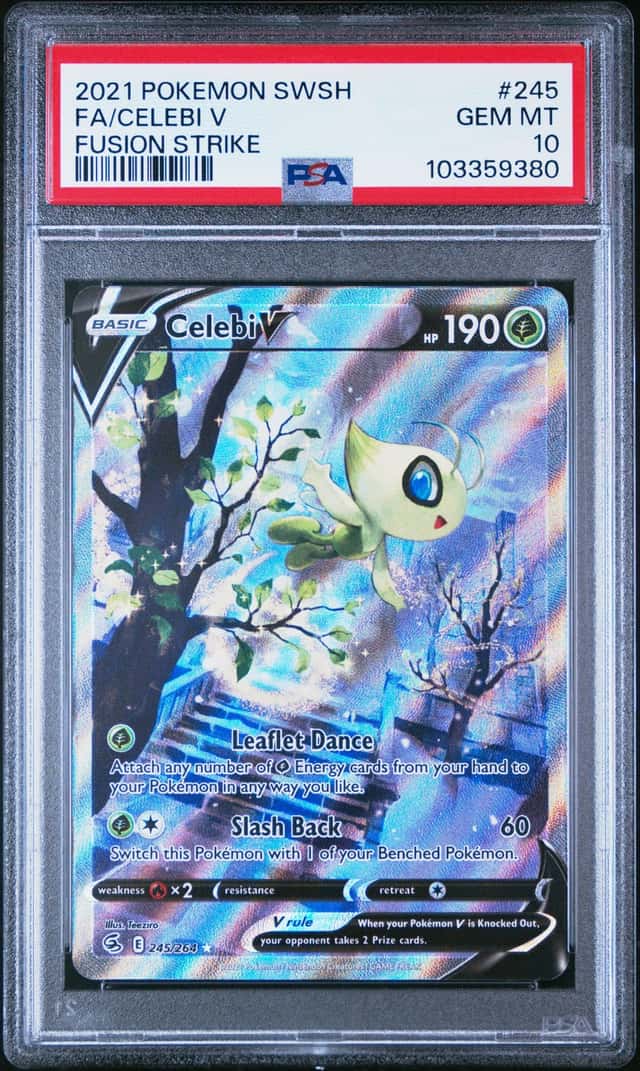 Celebi V