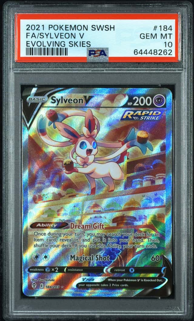 Sylveon V