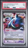 Gengar Lv X
