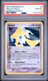 Jirachi