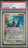 Beedrill δ