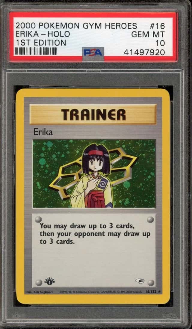 Erika