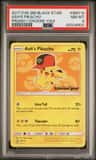 Ash'S Pikachu