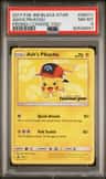Ash'S Pikachu