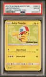 Ash'S Pikachu