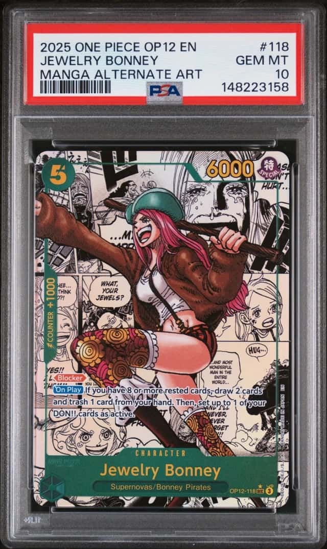 Jewelry Bonney