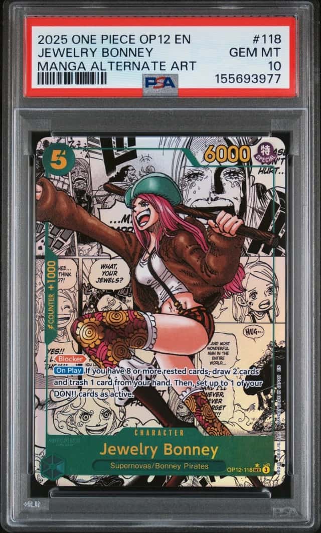 Jewelry Bonney