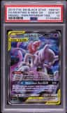 Mewtwo & Mew Gx