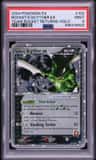 Rocket'S Scyther Ex