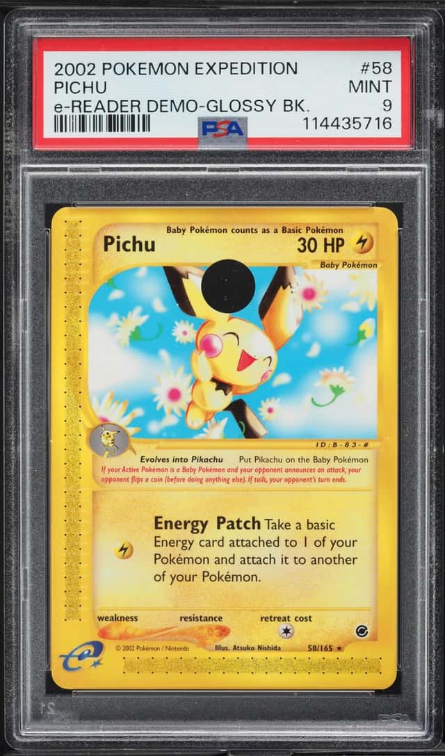 Pichu