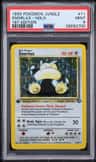 Snorlax