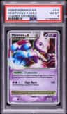 Mewtwo Lv X