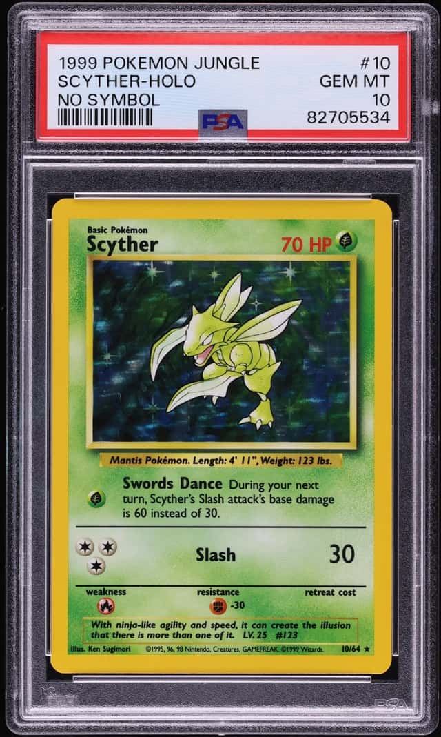 Scyther