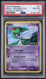Kirlia