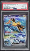 Zapdos Ex