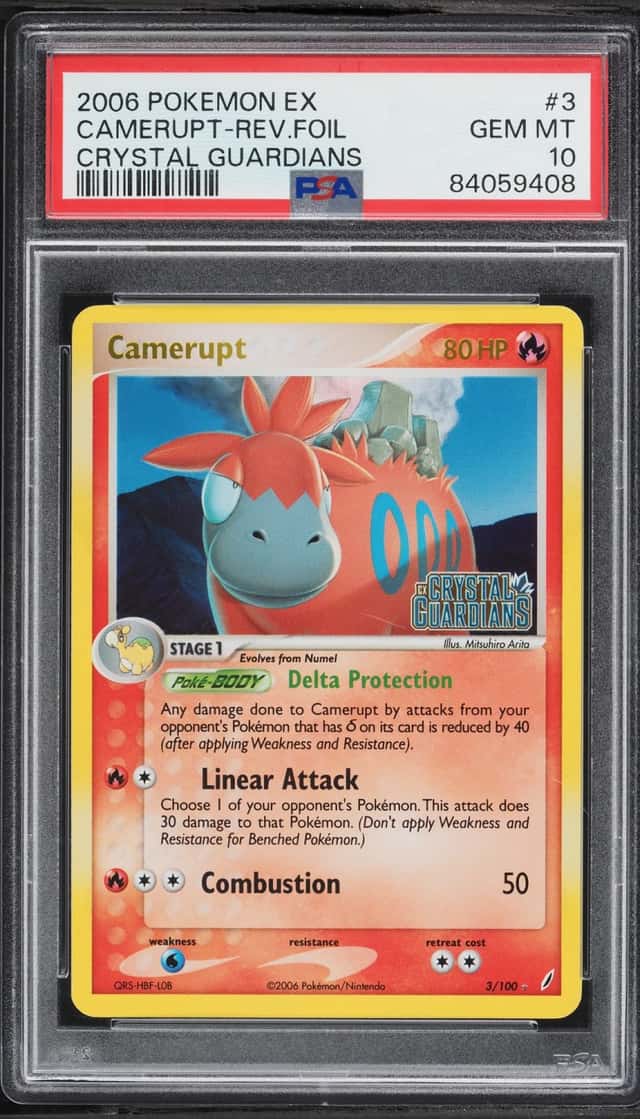 Camerupt