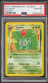 Ivysaur