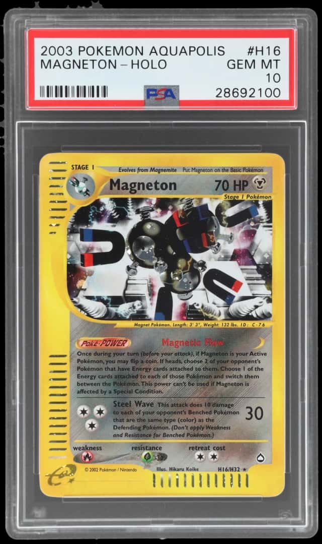 Magneton