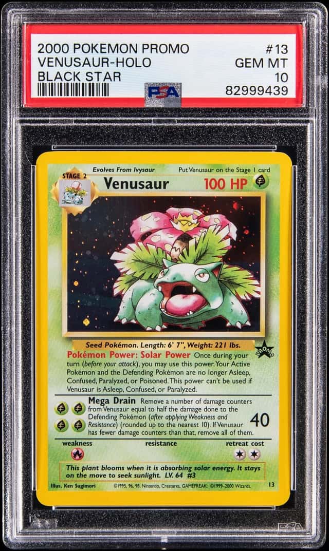Venusaur