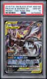 Pikachu & Zekrom Gx