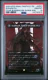 Sephiroth