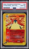 Typhlosion