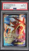 Gyarados Ex