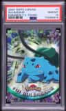 Bulbasaur