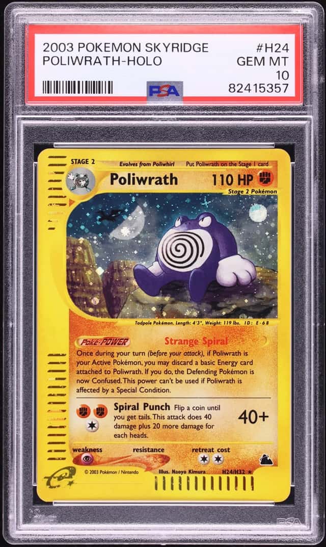 Poliwrath