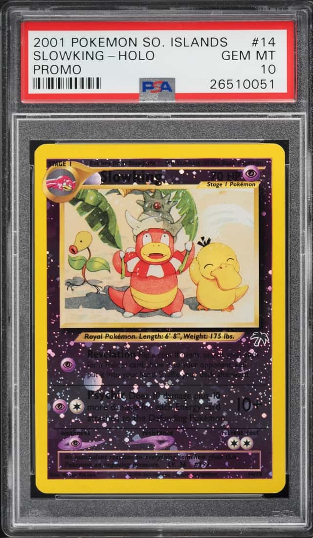 Slowking
