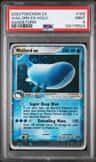 Wailord Ex